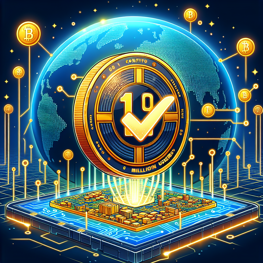 Worldcoin Confirms Verification of 10 Million Users