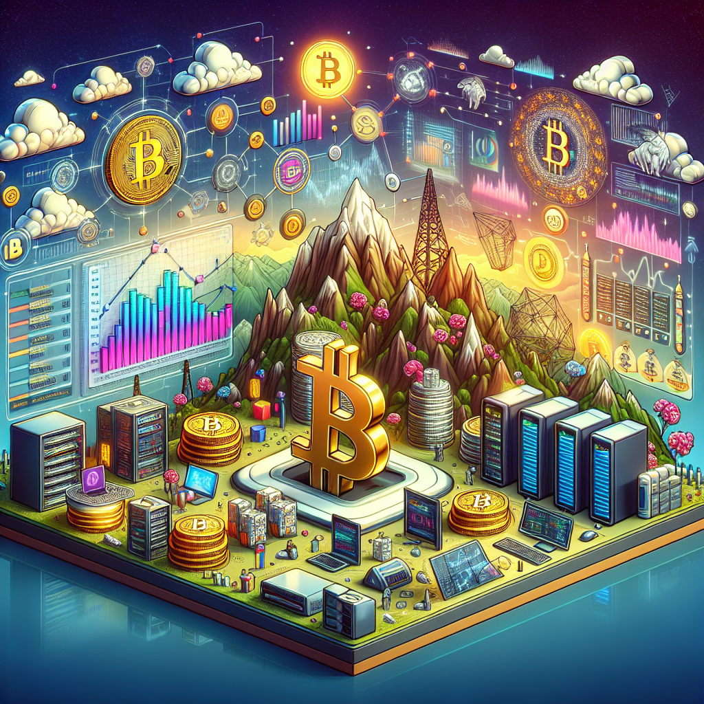 Bitcoin’s Projected State in 2025: An In-depth Analysis