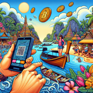 Thailand Trials Cryptocurrency Payments in Popular Tourist Destination, Phuket