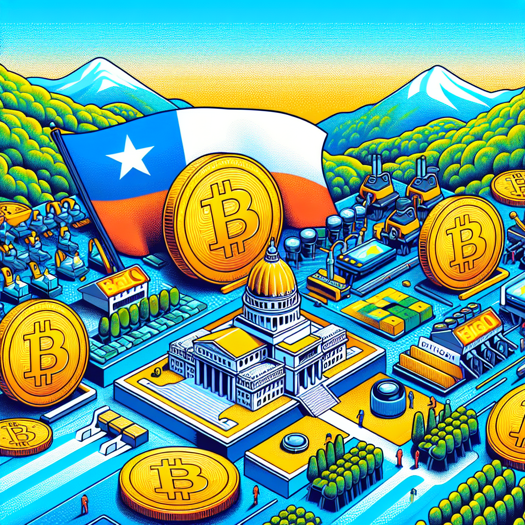 Chilean Legislators Support Proposal for Strategic Bitcoin Reserve