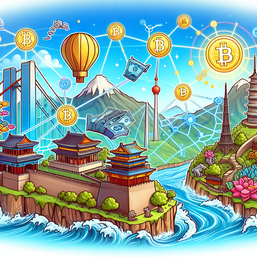 Digital Yuan: Asia’s Crypto Powerhouses and Institutions Join Forces