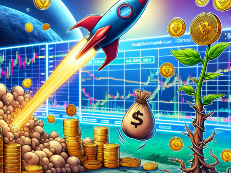 Growth Spurt in Crypto Scam Market Following Stablecoin Launch by Huione