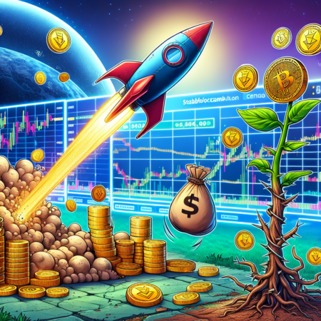 Growth Spurt in Crypto Scam Market Following Stablecoin Launch by Huione