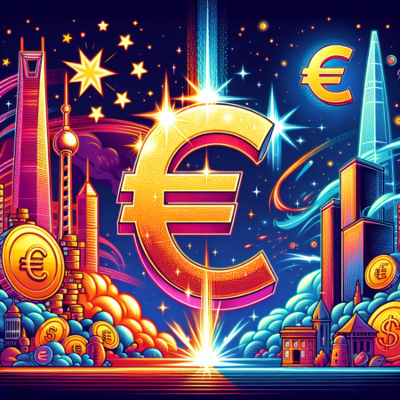 Will the Digital Euro Offset the Growing Financial Dominance of the US and China in Europe?