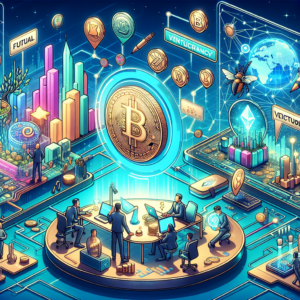 The Future of Cryptocurrency Venture Capital: Key Sectors for 2025