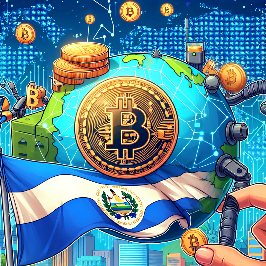 El Salvador Continues Bitcoin Acquisition After Temporary Pause