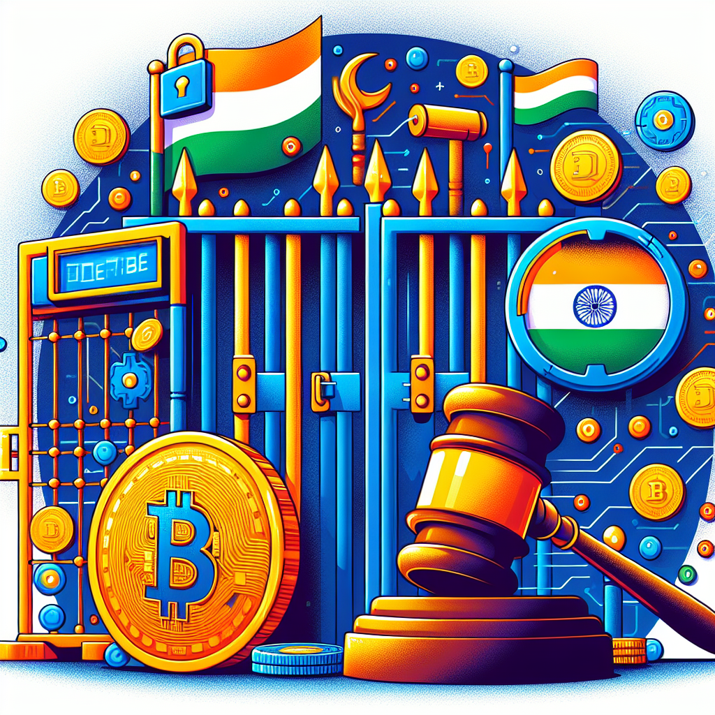 India Imposes Significant Penalty on Bybit Crypto Exchange and Blocks Its Website