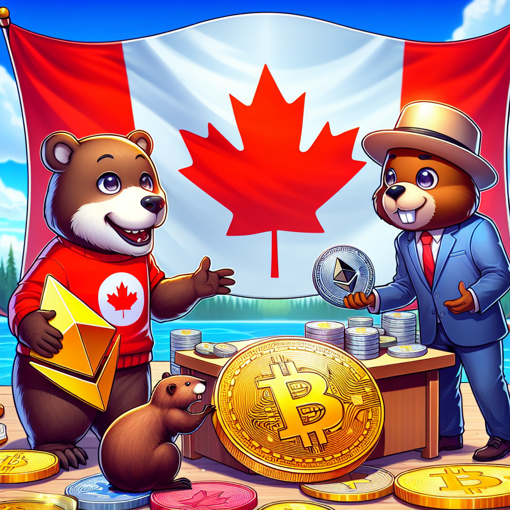 Understanding the Importance of MSB Licenses in Canada’s Crypto Space