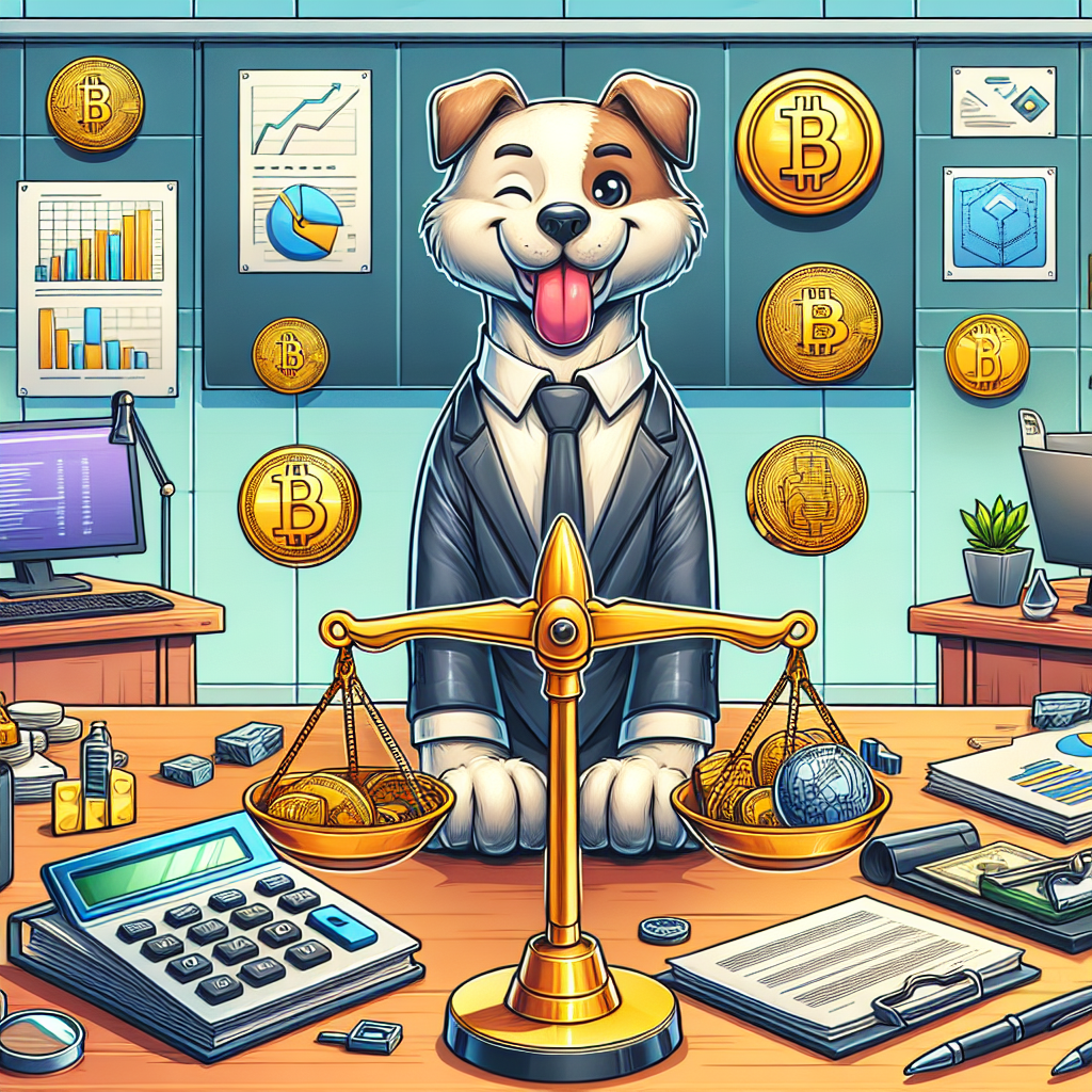 Financial Watchdog Better Markets Takes on Crypto Companies