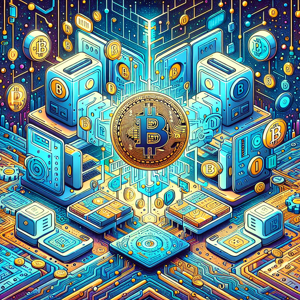 Quantum Computing and the Bitcoin Fortune of Satoshi: A Deep Insight