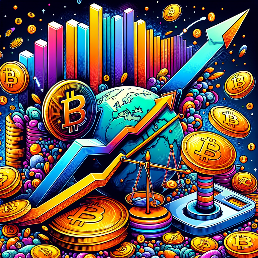 Bitcoin: Boom or bubble? Analyzing the current state of cryptocurrency