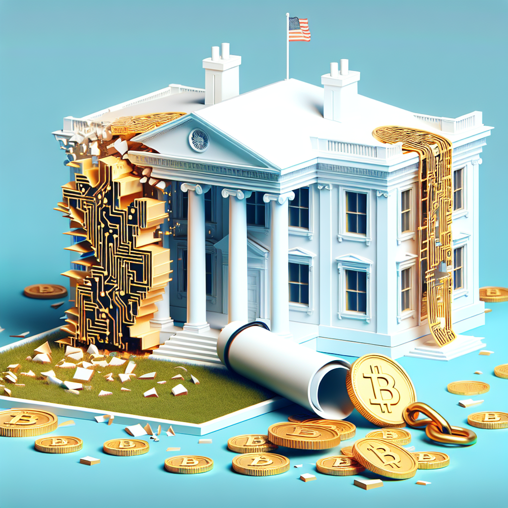 White House Revokes Controversial DeFi Broker Rule: What This Means for Crypto