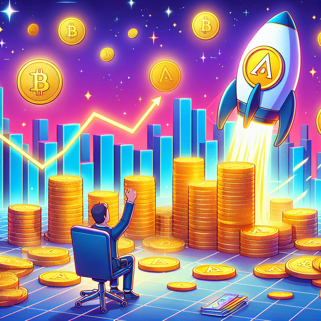 ADA Cryptocurrency Enjoys a Massive 60% Surge