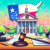 Texas Court Slaps Bancor DAO with Judgment for Neglecting Summons