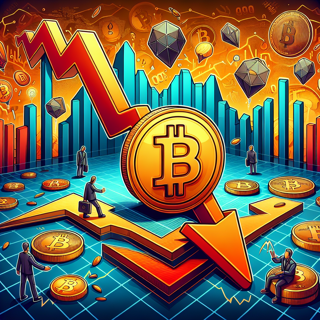 Bitcoin’s Market Dominance Declines as Trump Announces Crypto Reserve