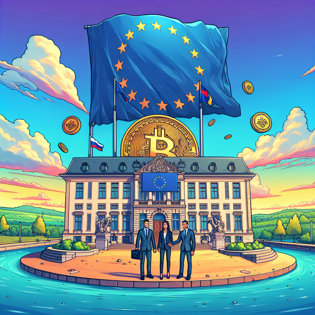 Europe’s Crypto Landscape: A Regulatory Deep Dive by ESMA