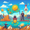 Kazakhstan to Launch State Crypto Reserve