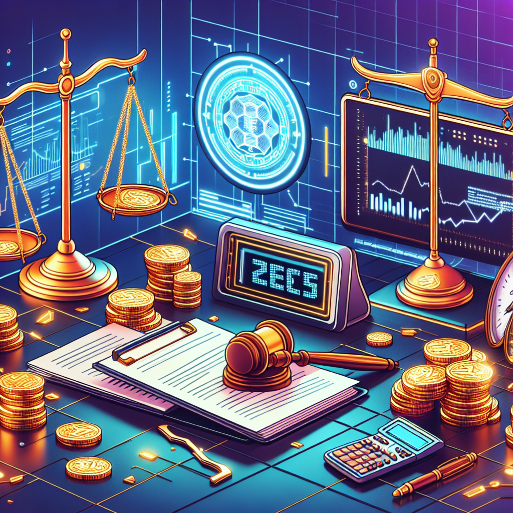 Legal Crypto Staking in 2025: SEC Guidelines Explained