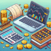 Crypto Investing Simplified with Traditional Tools