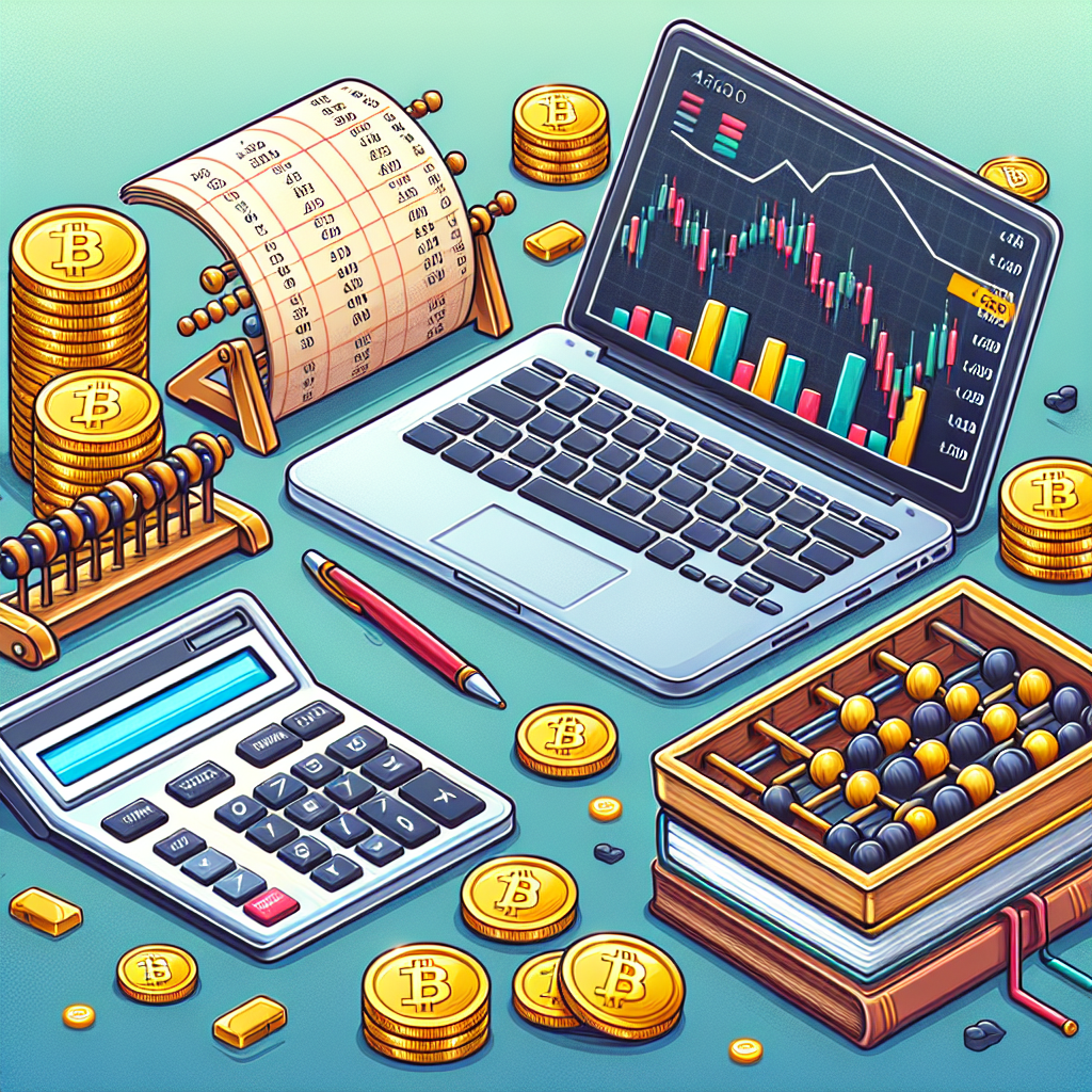 Crypto Investing Simplified with Traditional Tools