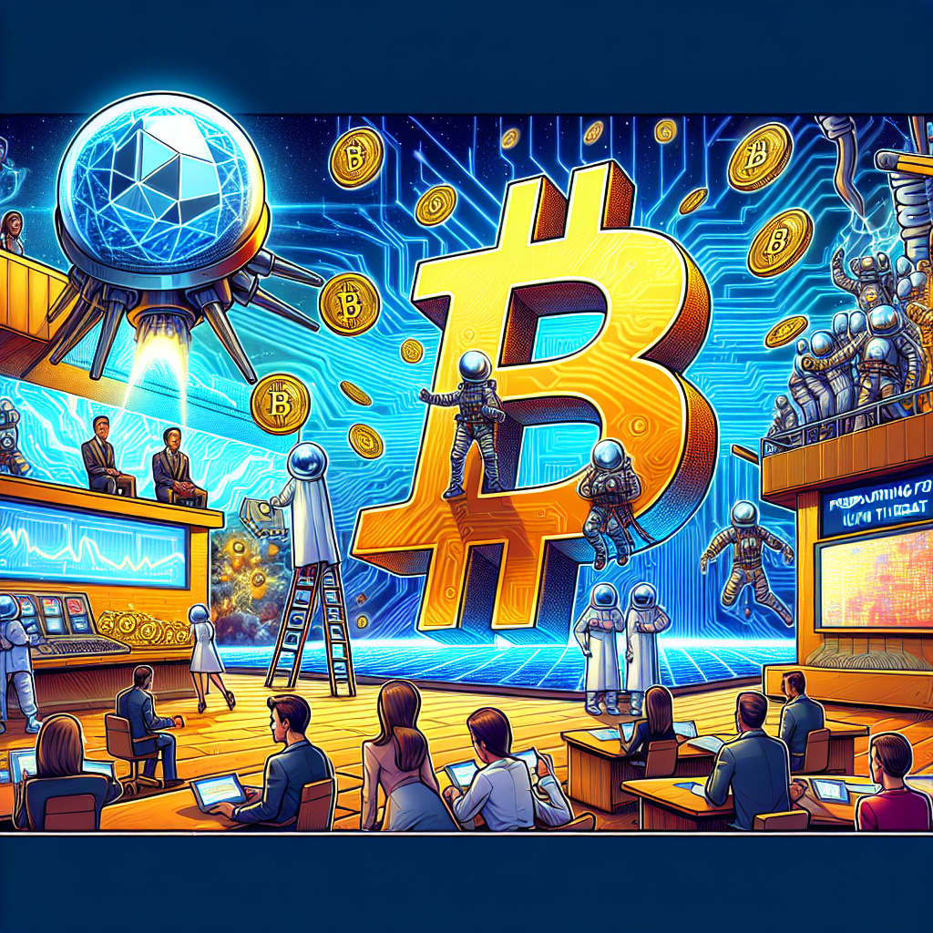 Bitcoin Prepares for Quantum Threat by 2030