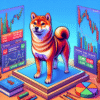 Shiba Inu Gains Attention Amid Market Trends
