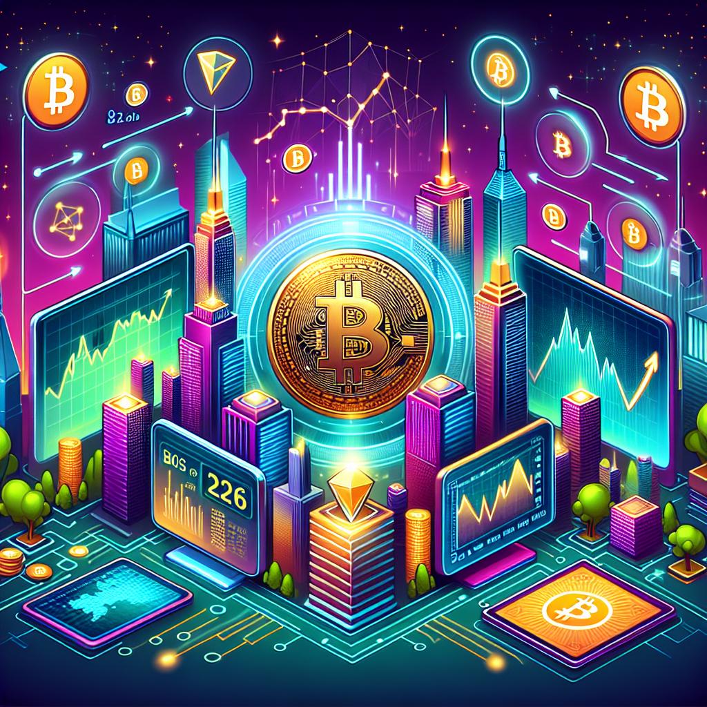 Bitcoin’s Future: 2026 Predicted as Strong Year