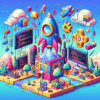 Building Solana dApps Without Coding Skills
