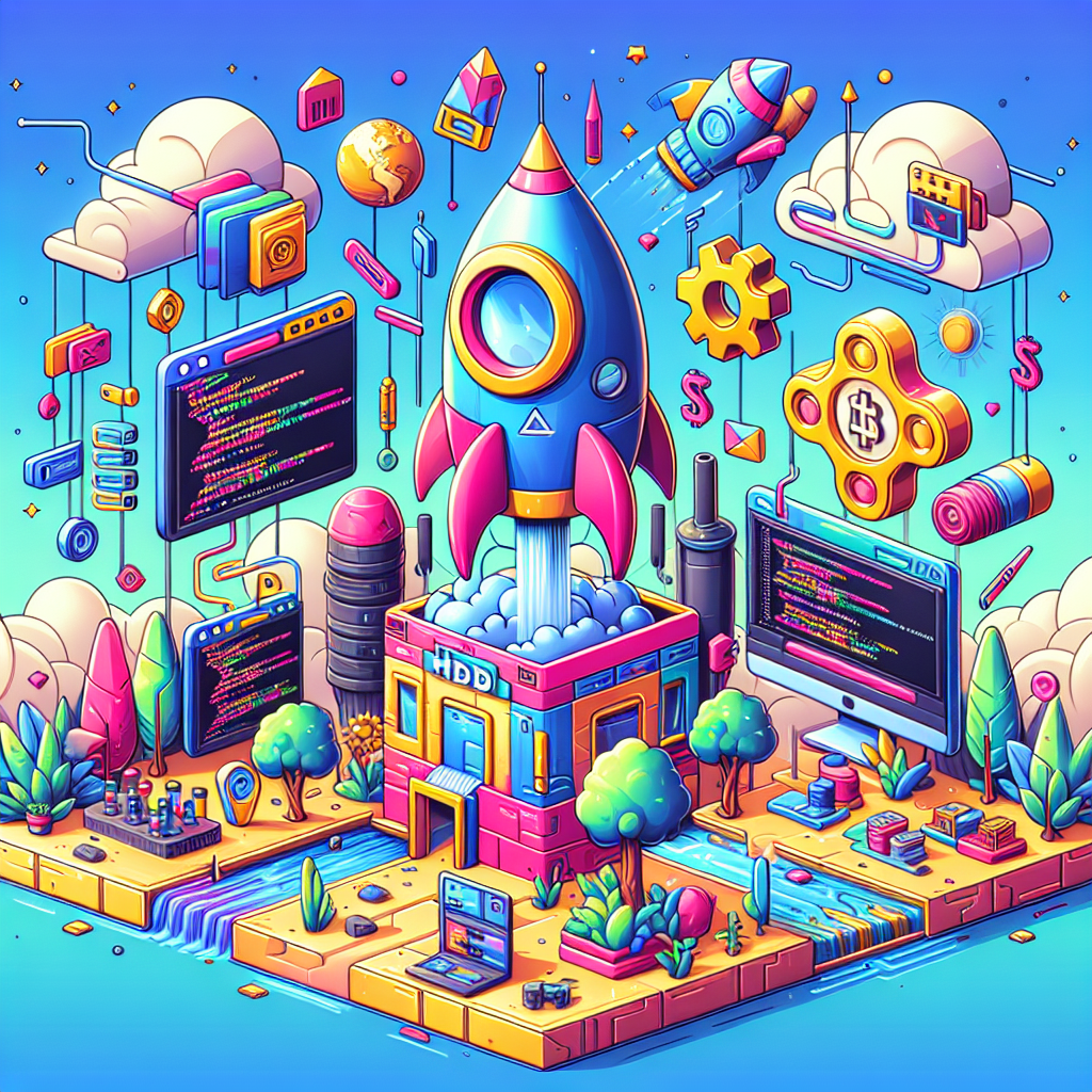 Building Solana dApps Without Coding Skills