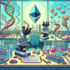 Biotech Firm 180 Life Sciences Shifts Focus to Ethereum