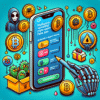 Malware Targets Crypto Users via Fake Apps