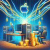 North Korean Hackers Exploit Macs in Crypto Attacks