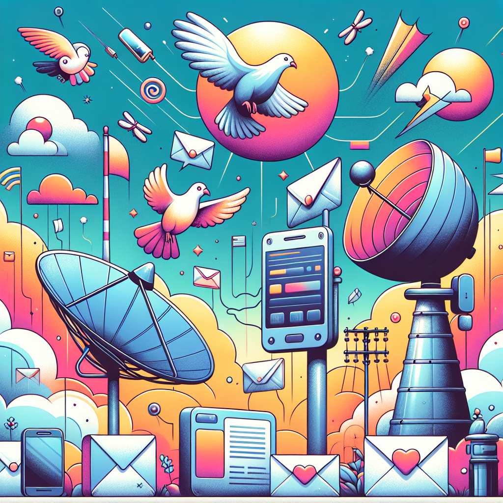 Bitchat: Revolutionizing Offline Messaging
