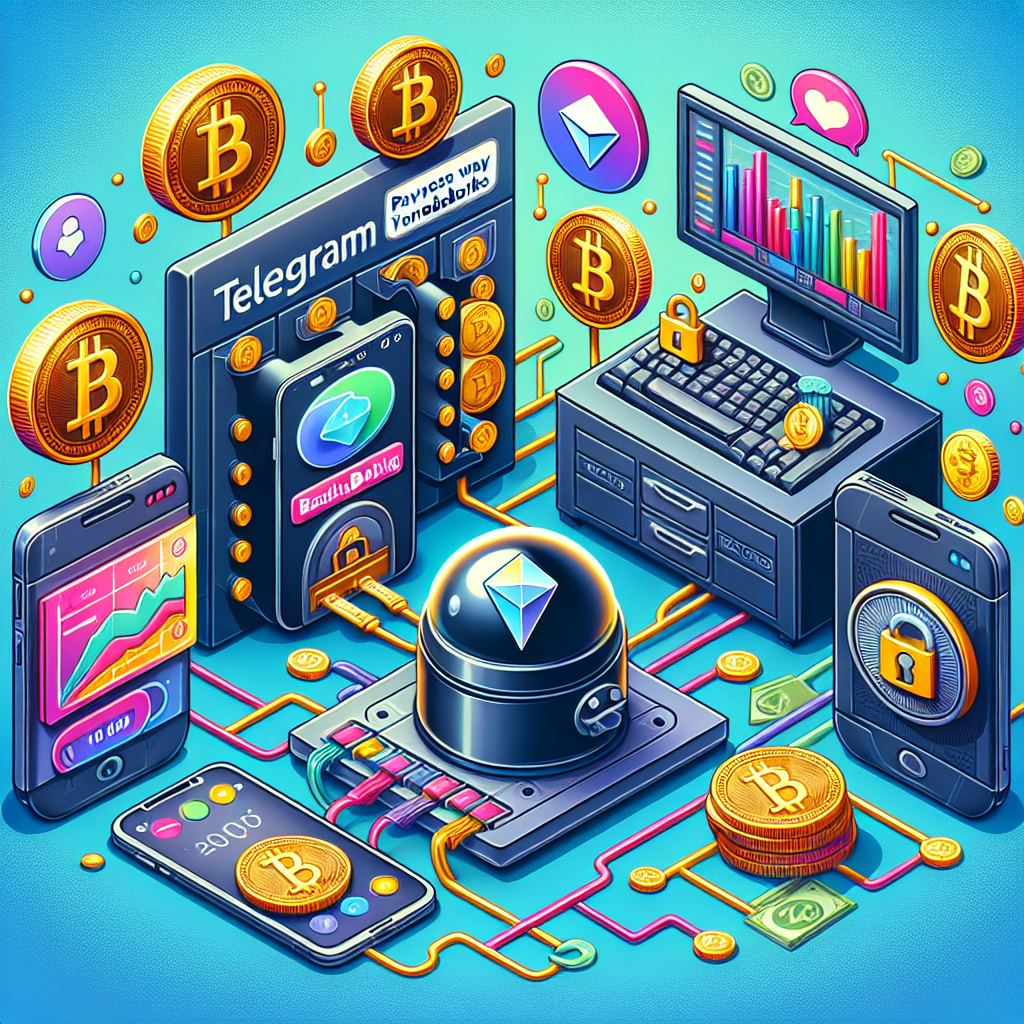 Telegram Paves Way for Embedded Web3 Neobanks