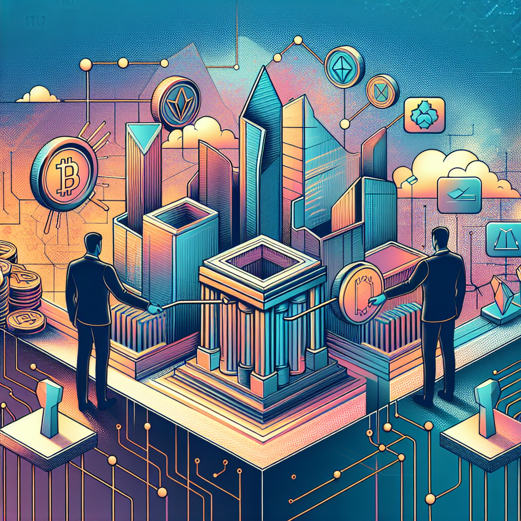 DeFi’s Competitive Edge Over TradFi in Crypto Lending