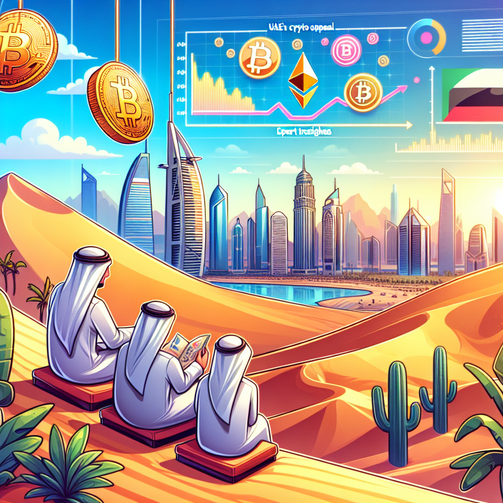 UAE’s Crypto Appeal: Expert Insights