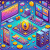 Bit Digital Raises $162.9M for Ethereum Strategy