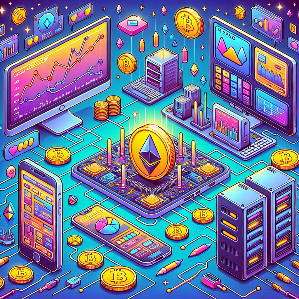 Bit Digital Raises $162.9M for Ethereum Strategy
