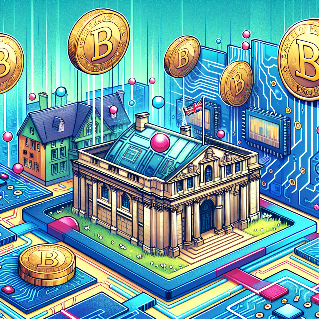 Bank of England Rethinks Digital Pound Initiative