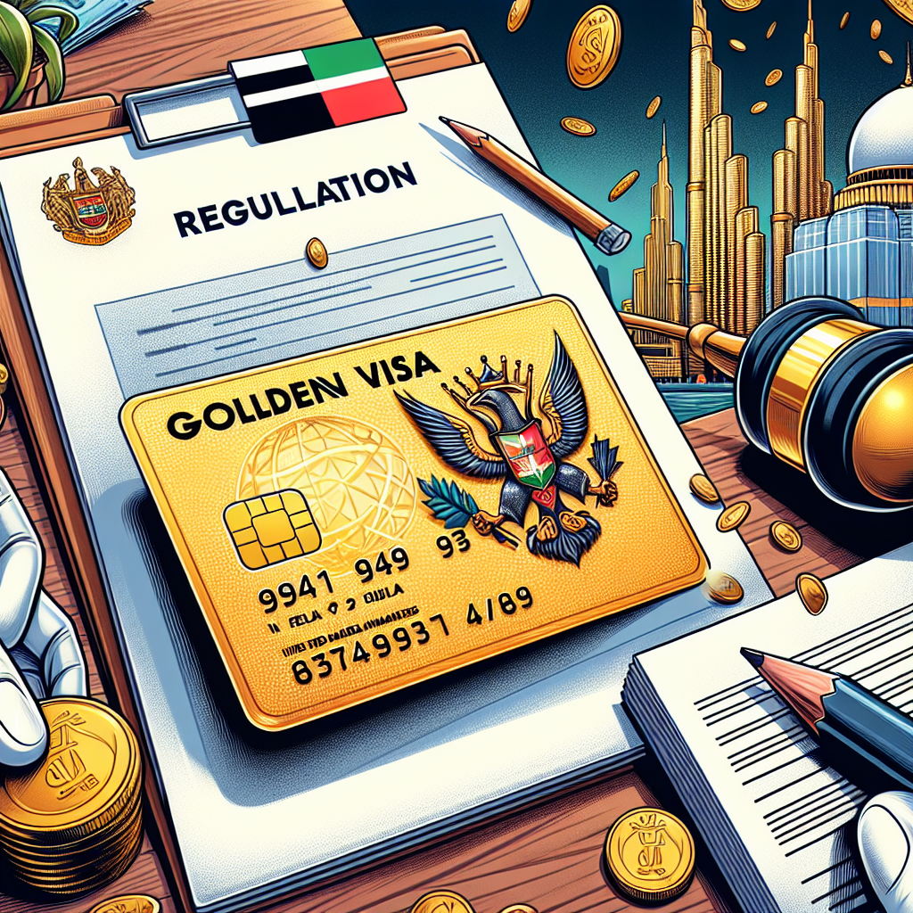 TON’s UAE Golden Visa Offer Faces Regulatory Backlash