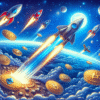 Ethereum’s Rise Signals Potential Altcoin Boom