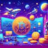 Bitcoin: The Asset for the Next Millennium?