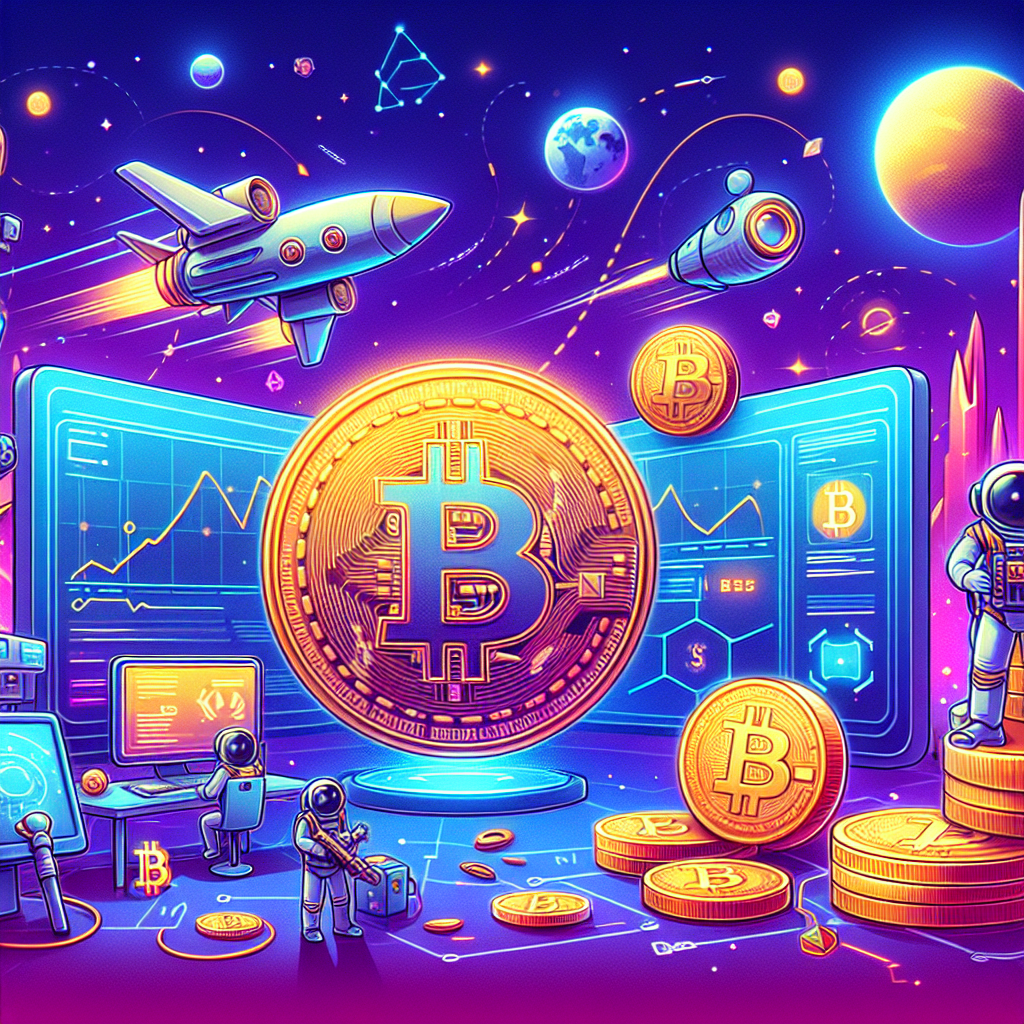 Bitcoin: The Asset for the Next Millennium?
