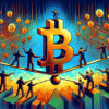Bitcoin Faces Profit-Taking as Market Consolidates