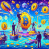 Coinbase Revives Fund to Boost USDC in DeFi
