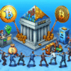 Crypto Leaders Urge Trump to Halt Bank Data Fees
