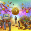 Bitcoin Faces Intense Sell-Off Amid Market Volatility