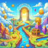 Crypto’s New Frontier: A Quest for Truth