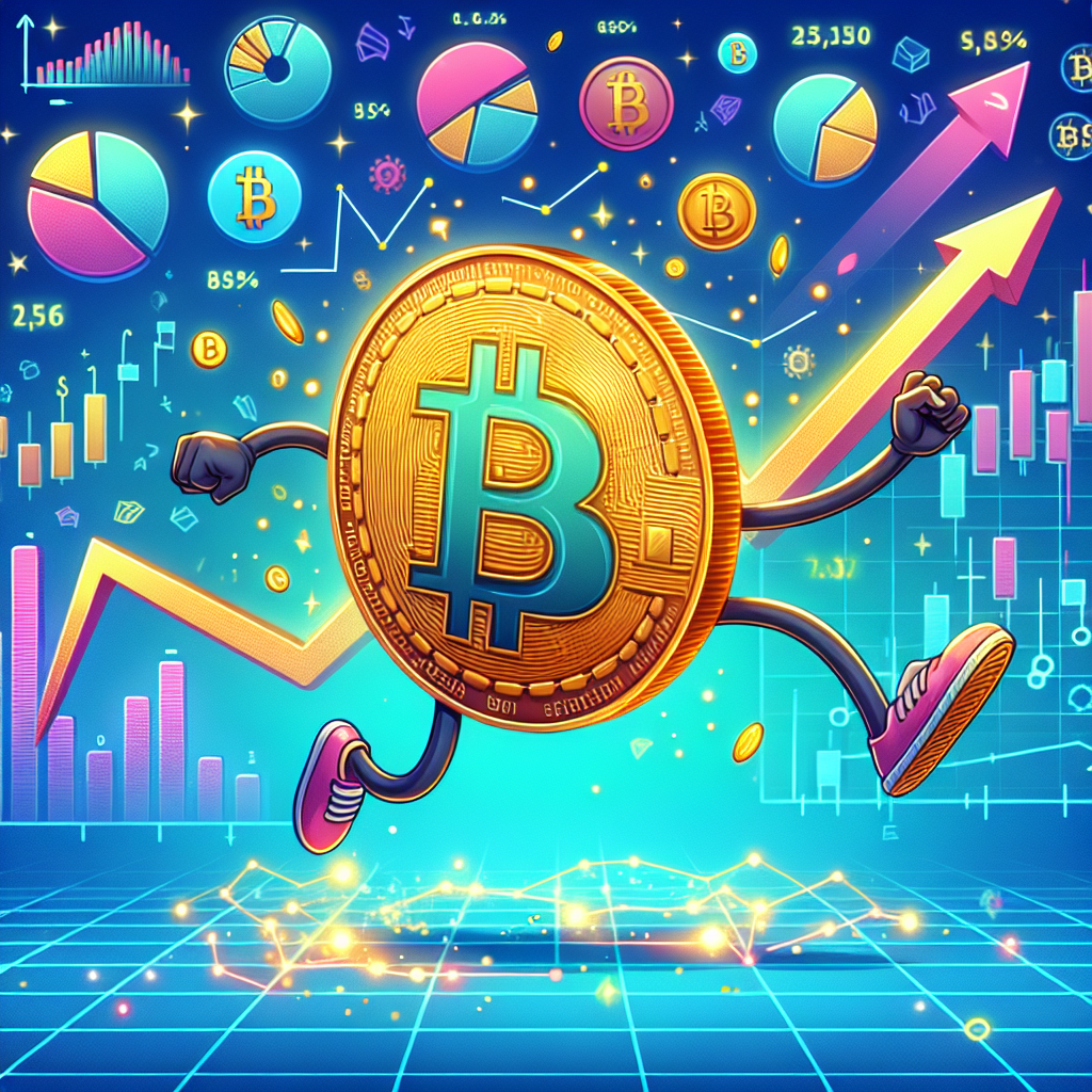 Bitcoin Awaits Fed Chair Nominee Amid Rate Cut Speculation