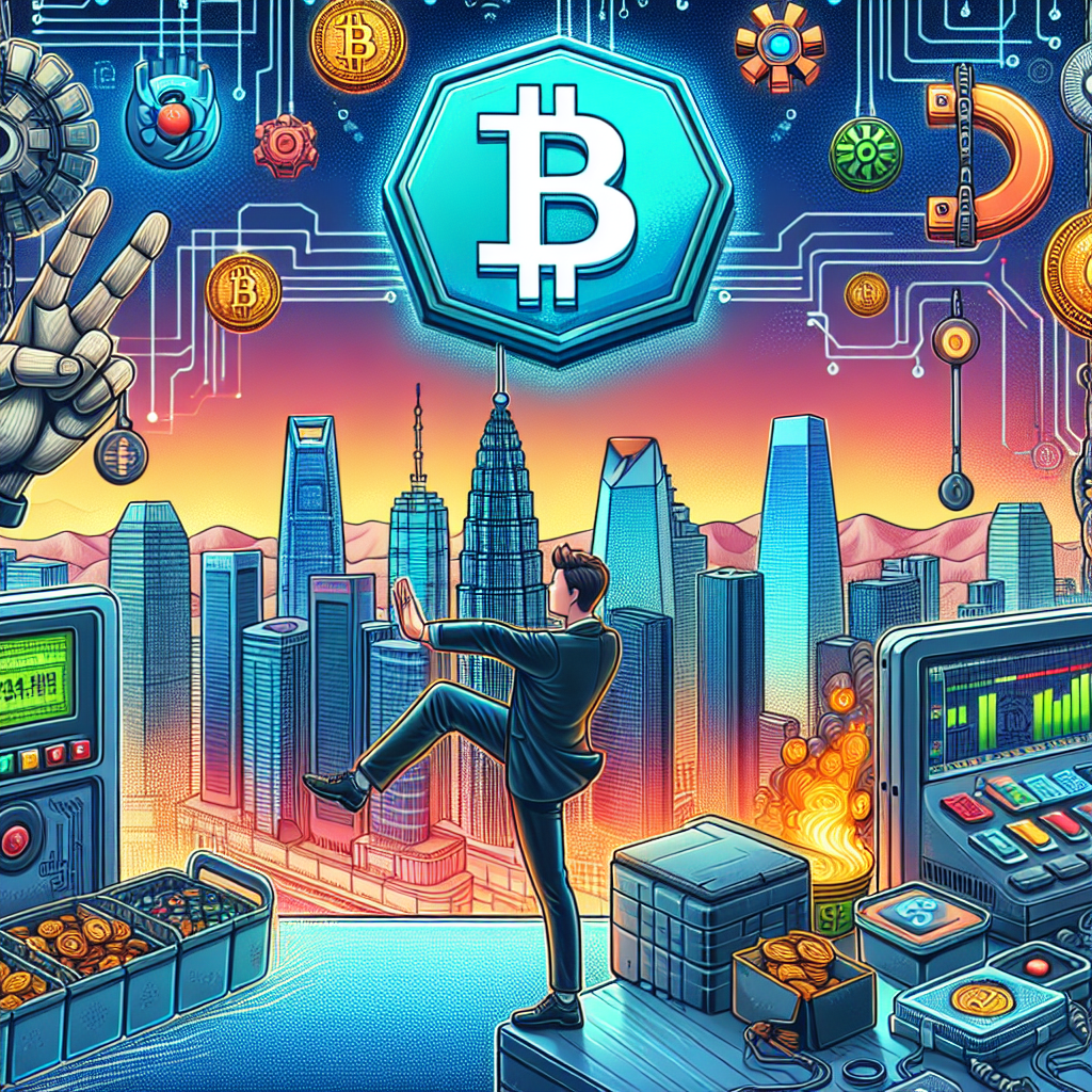 South Korea Suspends New Crypto Lending Amid Risks